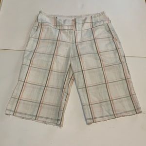 Tavu shorts